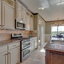 Kitchen Ideas