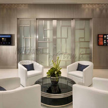 sliding door