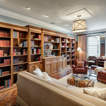 5th Avenue NYC Apartment