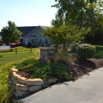 Bradley Residence