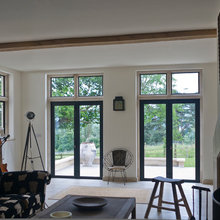 glazing
