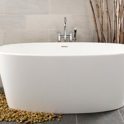 OVE BathTub  (BOV0166) - Bathtubs