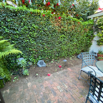 Palo Alto | No Space Too Small to Transform