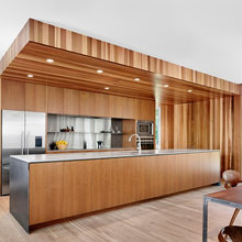 GARAGE APT