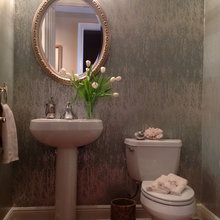 Bathroom Ideas