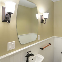 small baths