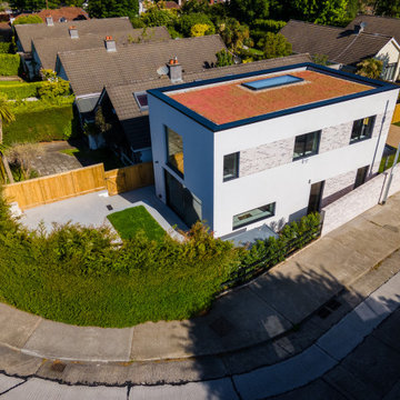 Killiney House - New Build
