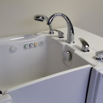 Walk In Tubs
