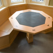 DRIPPING DINING ROOM