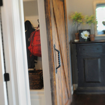 A Whole House Transformation