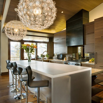 Cunniffe - Kitchen