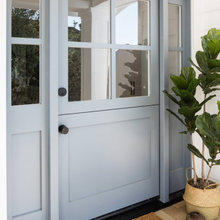 Door Colors