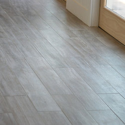 Warmup - Flooring