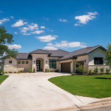 House Exterior