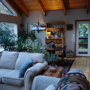 Sidl Family Home