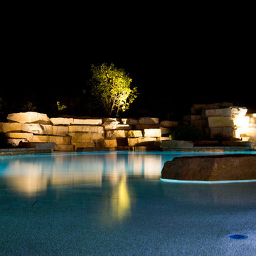 Schantz Residence