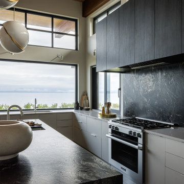 Natural Elements Modern
