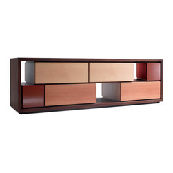 CHEST LM-LS09 - Buffets And Sideboards