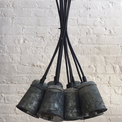 UMANOFF DESIGN SPRING 2017 COLLECTION - Pendant Lighting