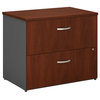 Series C Lateral File Cabinet