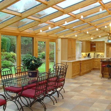 Arlington Va Straight Eave Sunrooms