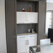 Kitchen Backsplash