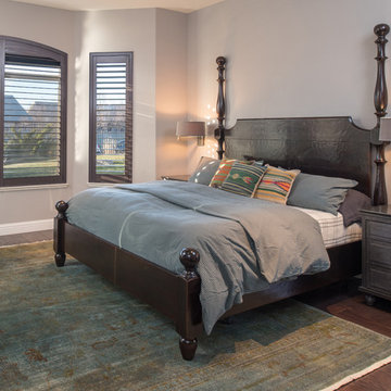 Tahoe Getaway