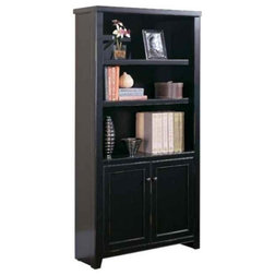 Transitional Bookcases by ShopLadder