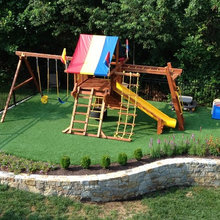 Play Area