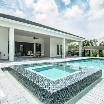 Exterior Home Photos in Naples