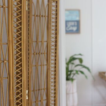 Bungalow refresh