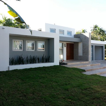 Jerez Residence