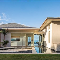 Maui Private Residence - Products