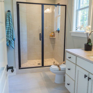 Shower Gallery