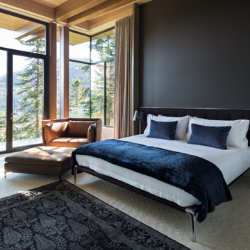 Whistler Residence