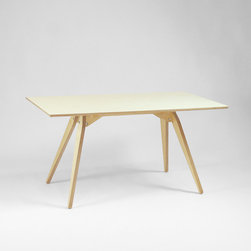 Bob Table - Dining Tables