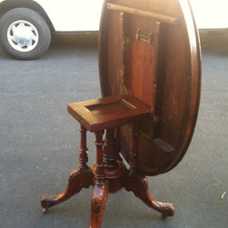 Early 1800s Tea Table - Products