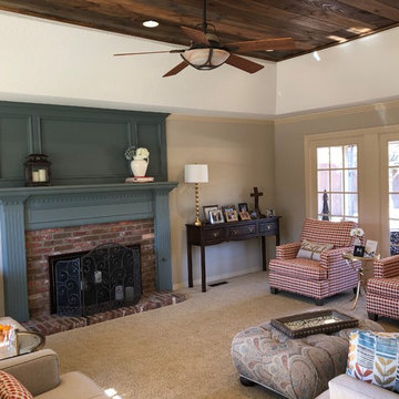 Updated transitional style