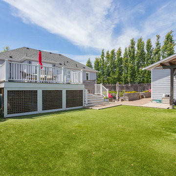 SOLD! SOLD! SOLD! 2684 Dufferin Ave - $1,799,900 – MLS 876824