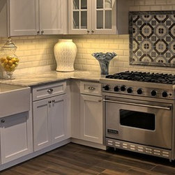 New Backsplash Products &bull; Winter 2015 - Products