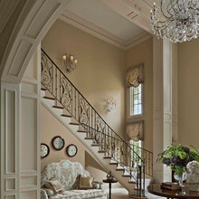 entry/foyer
