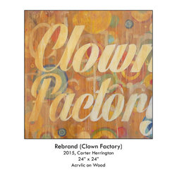 Available Representational Artworks - Products