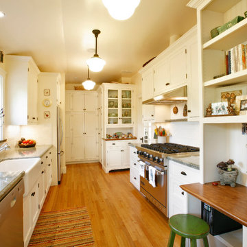 Santa Barbara Residence