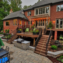 Hathaway - Exterior