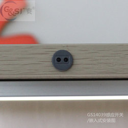 LED sensor cabinet light - Undercabinet Lighting
