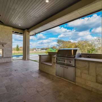 Spirited Cotswold Design
