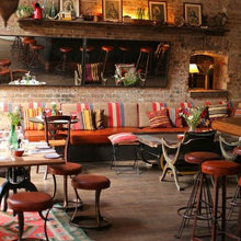 Church Cafe/Bistro