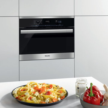 Miele 24" Microwave | M6160TC