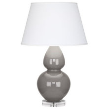 Contemporary Table Lamps by Maddie G Designs / Shop Maddie G