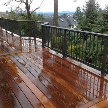 Decks
